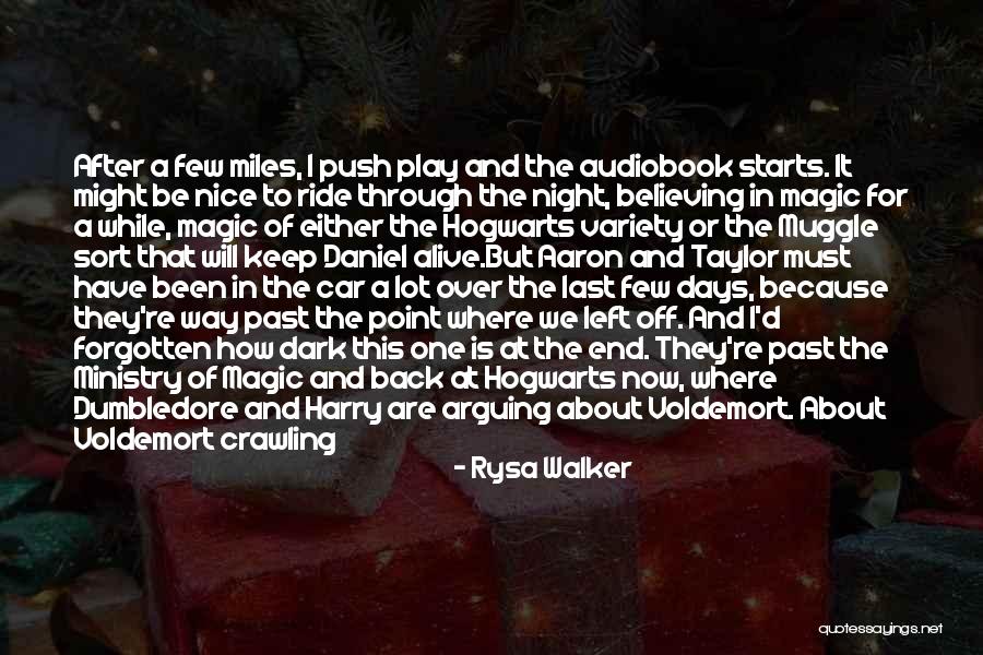 There's No Point In Arguing Quotes By Rysa Walker There's No Point In Arguing Quotes By Rysa Walker