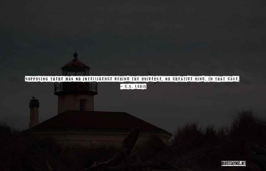 There's Nobody Else Like You Quotes By C.S. Lewis There's Nobody Else Like You Quotes By C.S. Lewis