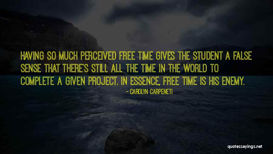 There's Still Time Quotes By Carolyn Carpeneti There's Still Time Quotes By Carolyn Carpeneti