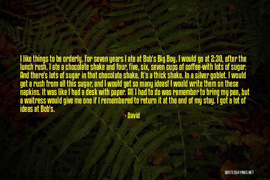 There's This One Boy Quotes By David There's This One Boy Quotes By David