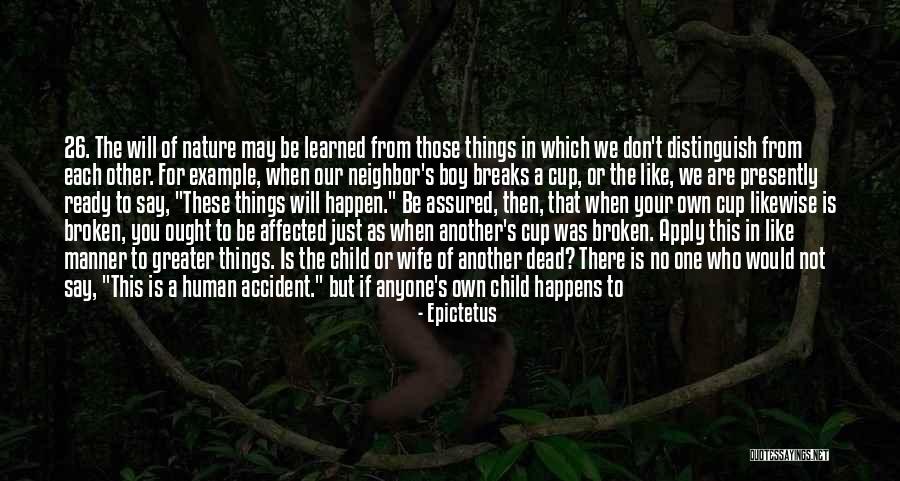 There's This One Boy Quotes By Epictetus There's This One Boy Quotes By Epictetus