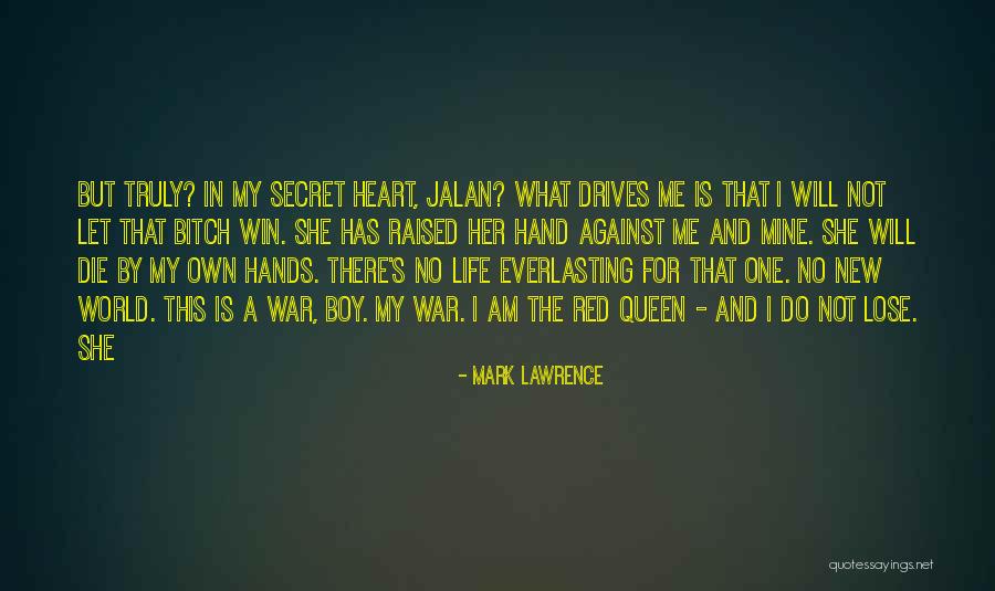 There's This One Boy Quotes By Mark Lawrence There's This One Boy Quotes By Mark Lawrence