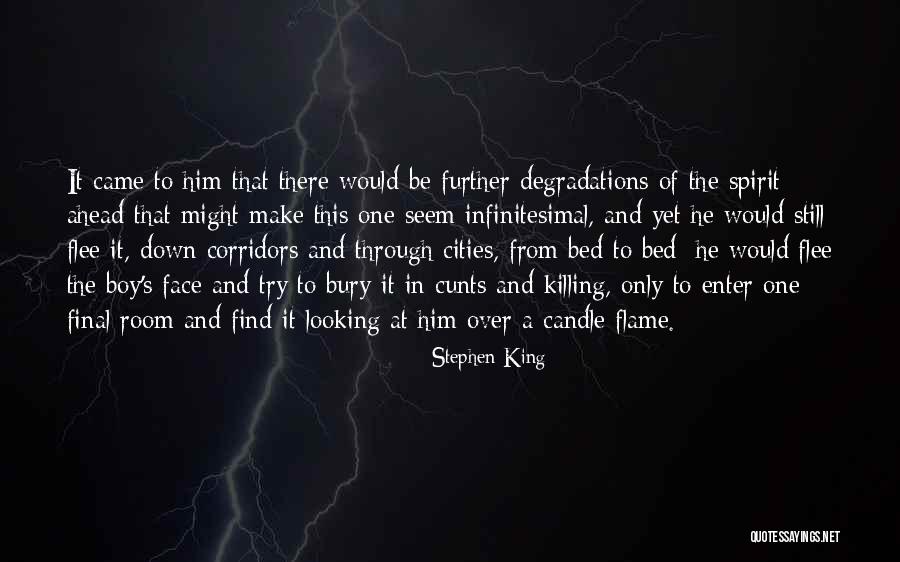 There's This One Boy Quotes By Stephen King There's This One Boy Quotes By Stephen King