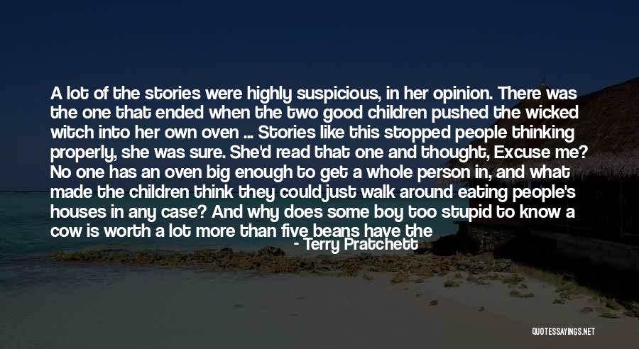 There's This One Boy Quotes By Terry Pratchett There's This One Boy Quotes By Terry Pratchett