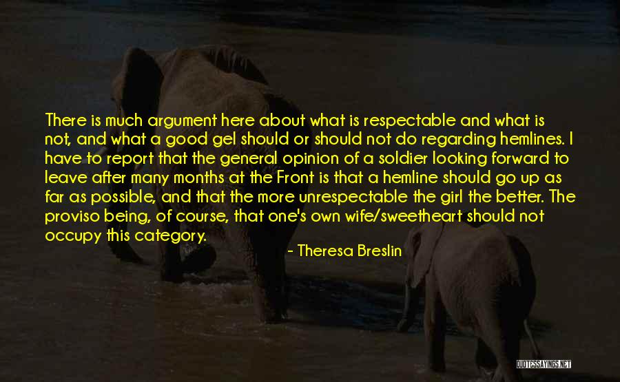 Theresa Breslin Quotes 2032944