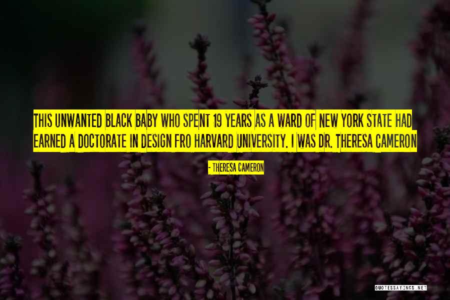 Theresa Cameron Quotes 168676 Theresa Cameron Quotes 168676