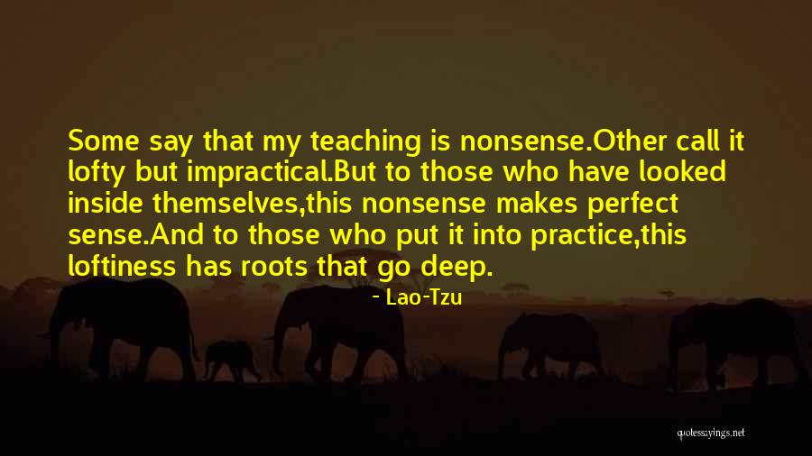 Theresa Fable Quotes By Lao-Tzu Theresa Fable Quotes By Lao-Tzu