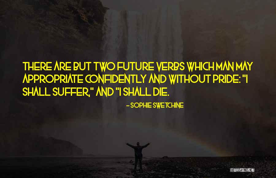 Theresa Fable Quotes By Sophie Swetchine Theresa Fable Quotes By Sophie Swetchine