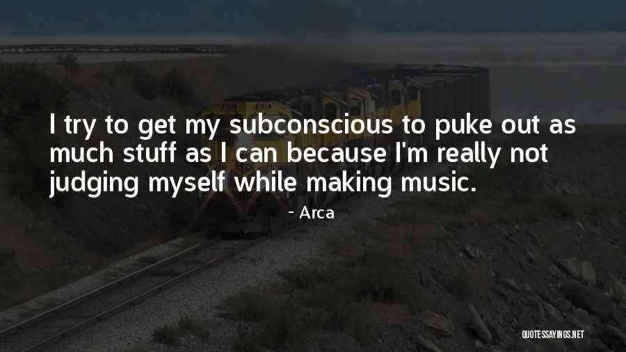 Theresa Gray Quotes By Arca Theresa Gray Quotes By Arca