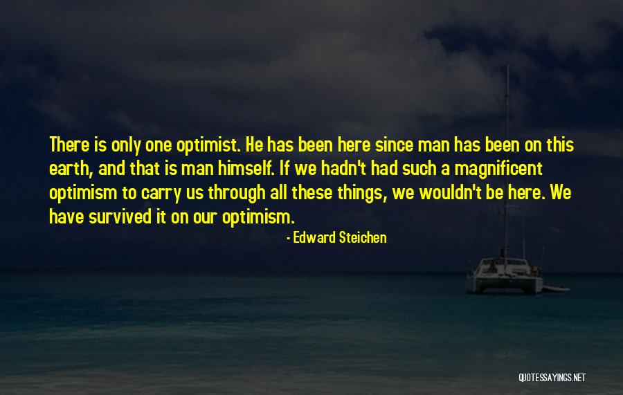Theresa Malkiel Quotes By Edward Steichen Theresa Malkiel Quotes By Edward Steichen