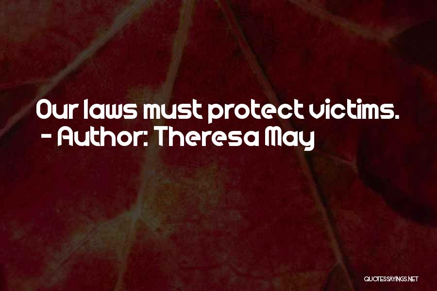 Theresa May Quotes 1603576