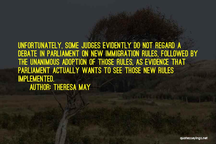 Theresa May Quotes 171101