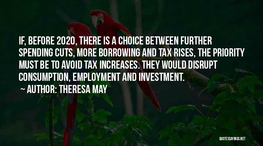 Theresa May Quotes 2150446