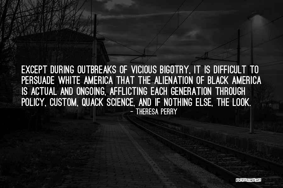 Theresa Perry Quotes 1407436 Theresa Perry Quotes 1407436