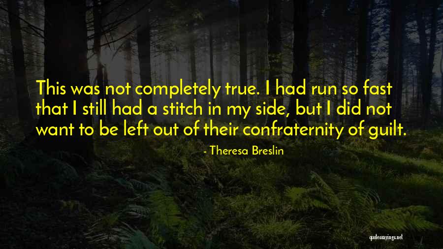 Theresa Quotes By Theresa Breslin Theresa Quotes By Theresa Breslin