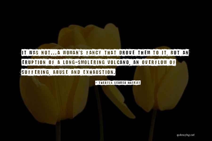 Theresa Serber Malkiel Quotes 315693 Theresa Serber Malkiel Quotes 315693