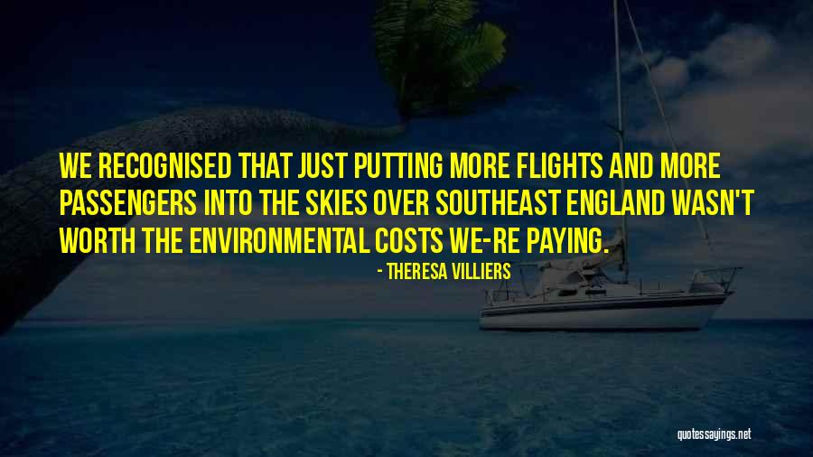 Theresa Villiers Quotes 1617124 Theresa Villiers Quotes 1617124