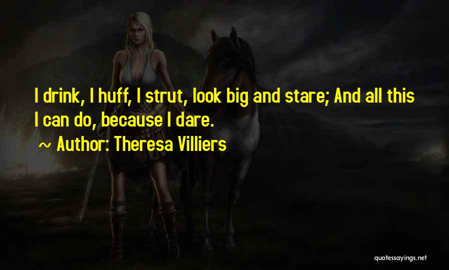 Theresa Villiers Quotes 1757328 Theresa Villiers Quotes 1757328