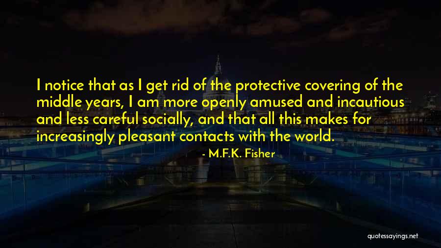 Theresascrochetshop Quotes By M.F.K. Fisher Theresascrochetshop Quotes By M.F.K. Fisher