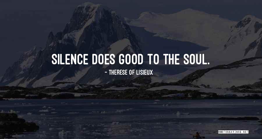 Therese Of Lisieux Quotes 2069922