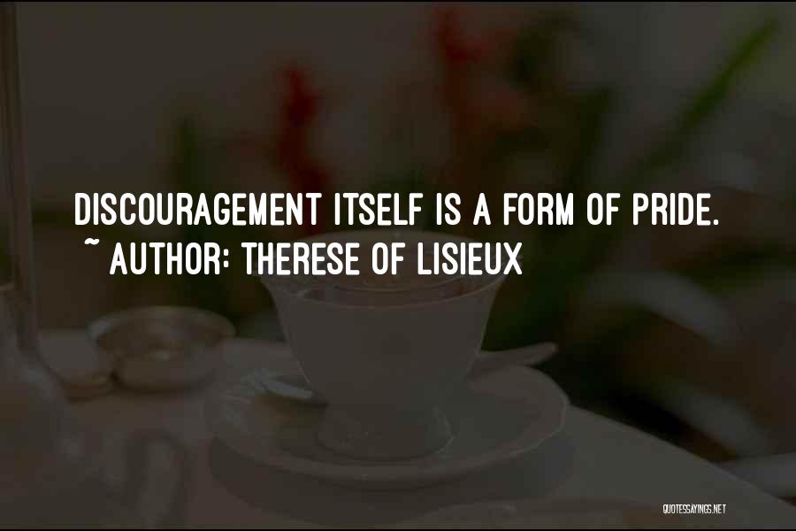 Therese Of Lisieux Quotes 662556