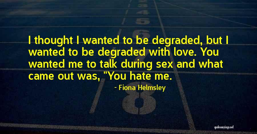 Therese Raquin Character Quotes By Fiona Helmsley Therese Raquin Character Quotes By Fiona Helmsley
