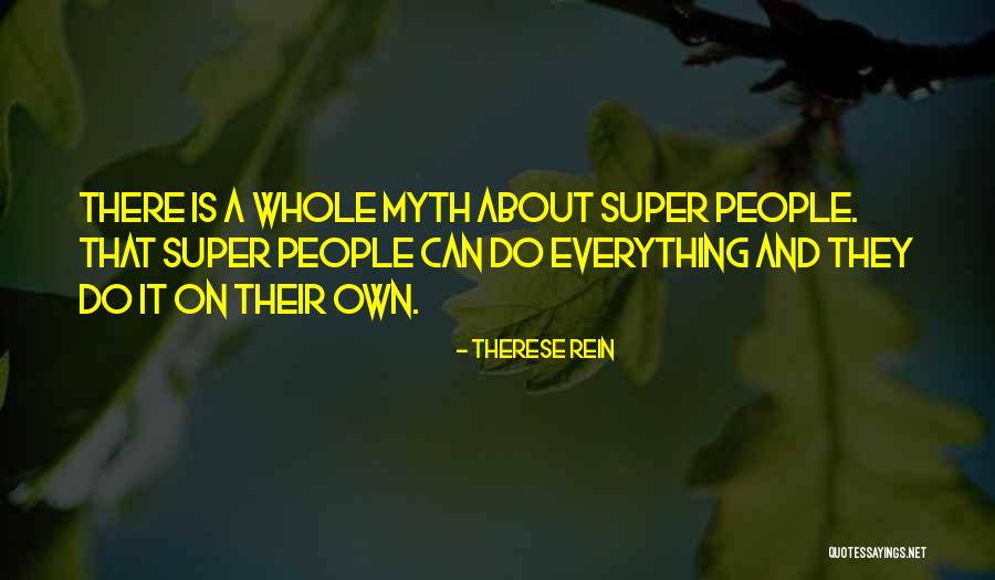 Therese Rein Quotes 1156575 Therese Rein Quotes 1156575