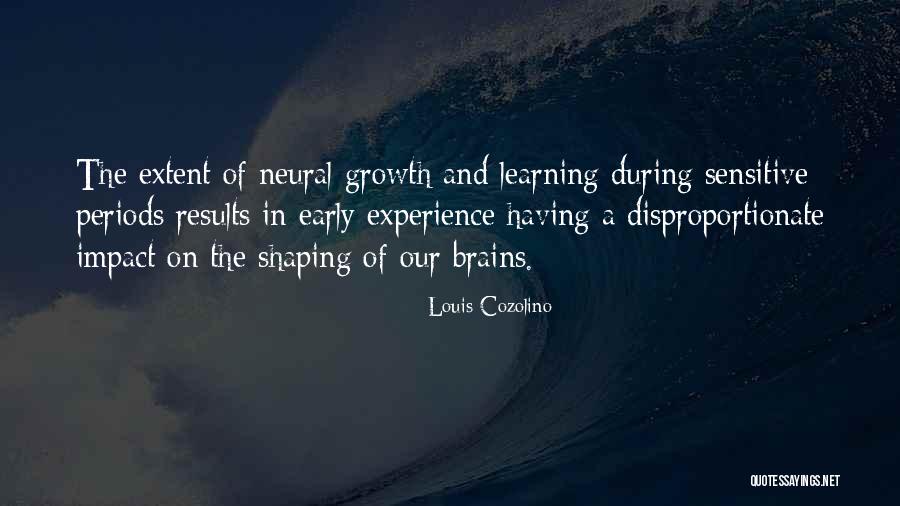 Theresita Eltz Quotes By Louis Cozolino Theresita Eltz Quotes By Louis Cozolino