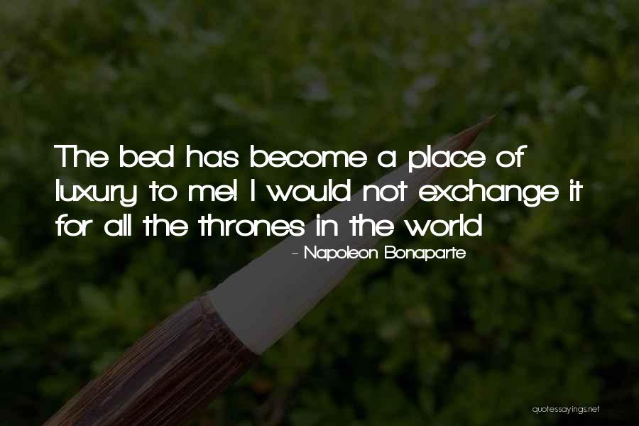 Thereve Been Times Quotes By Napoleon Bonaparte Thereve Been Times Quotes By Napoleon Bonaparte