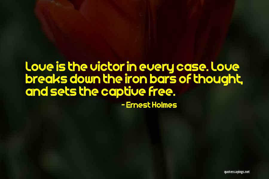 Thereve Noun Quotes By Ernest Holmes Thereve Noun Quotes By Ernest Holmes