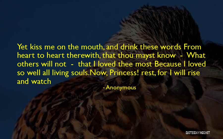 Therewith Quotes By Anonymous Therewith Quotes By Anonymous