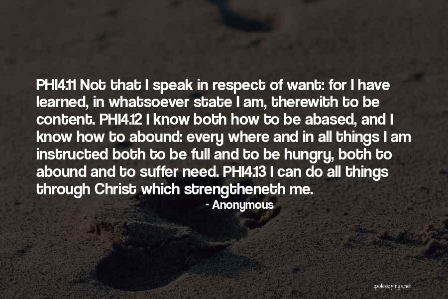 Therewith Quotes By Anonymous Therewith Quotes By Anonymous