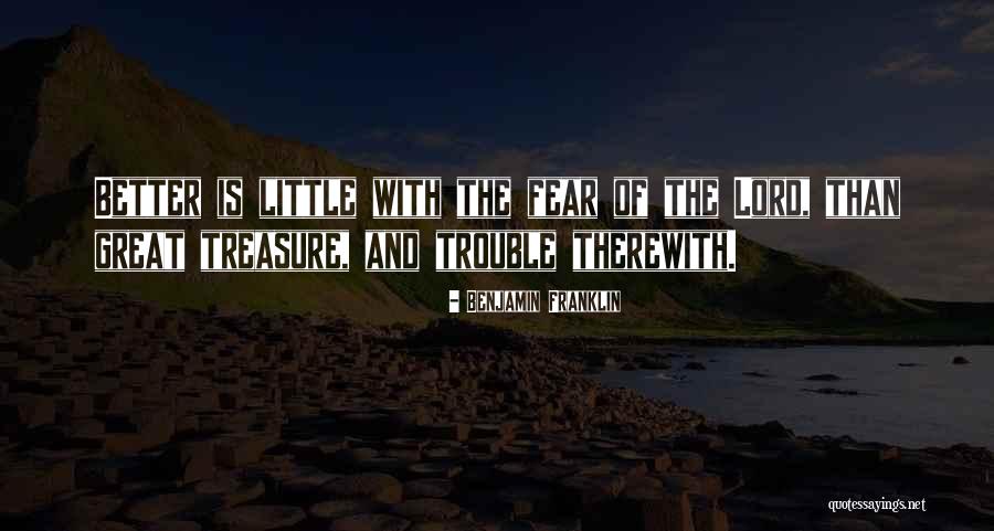 Therewith Quotes By Benjamin Franklin Therewith Quotes By Benjamin Franklin