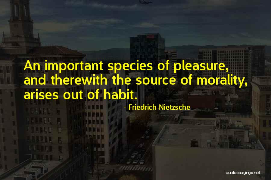 Therewith Quotes By Friedrich Nietzsche Therewith Quotes By Friedrich Nietzsche