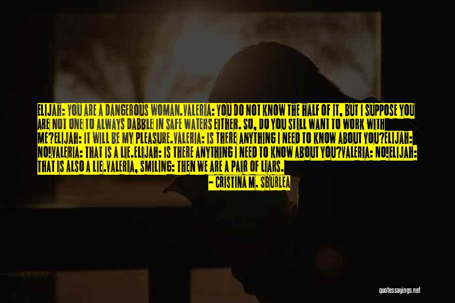 Therewith To Be Content Quotes By Cristina M. Sburlea Therewith To Be Content Quotes By Cristina M. Sburlea