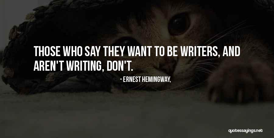 Thereza Hermanny Quotes By Ernest Hemingway, Thereza Hermanny Quotes By Ernest Hemingway,