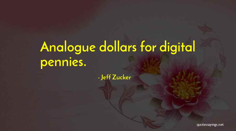 Thereza Hermanny Quotes By Jeff Zucker Thereza Hermanny Quotes By Jeff Zucker