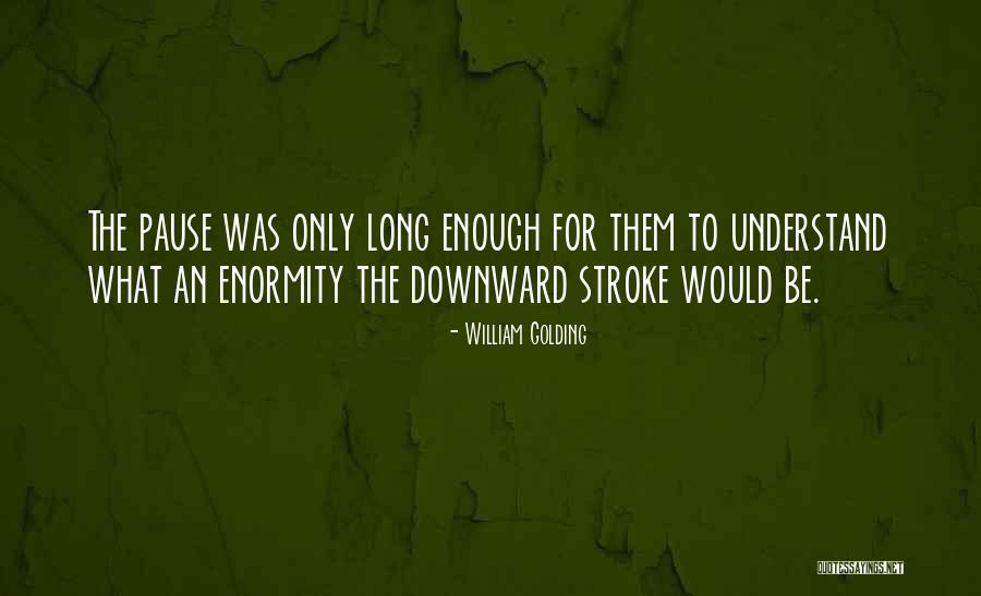 Thereza Vandelli Quotes By William Golding Thereza Vandelli Quotes By William Golding