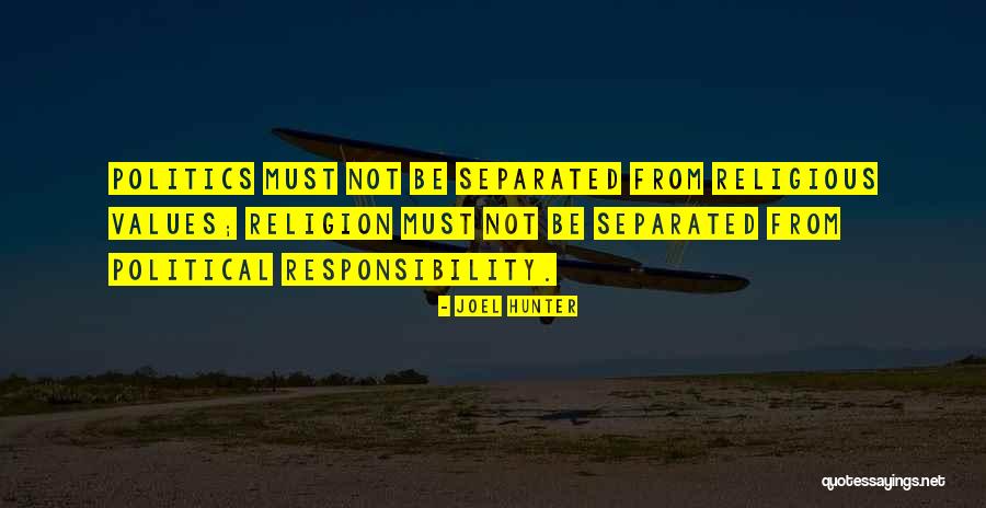 Therezinha Beatriz Quotes By Joel Hunter Therezinha Beatriz Quotes By Joel Hunter