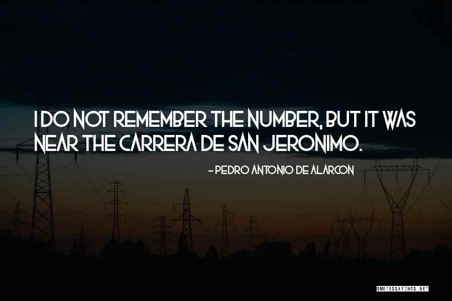 Therezinha Beatriz Quotes By Pedro Antonio De Alarcon Therezinha Beatriz Quotes By Pedro Antonio De Alarcon