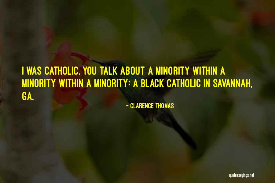 Theri Quotes By Clarence Thomas Theri Quotes By Clarence Thomas