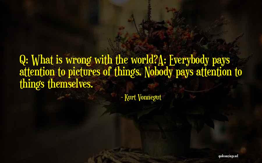Theri Quotes By Kurt Vonnegut Theri Quotes By Kurt Vonnegut