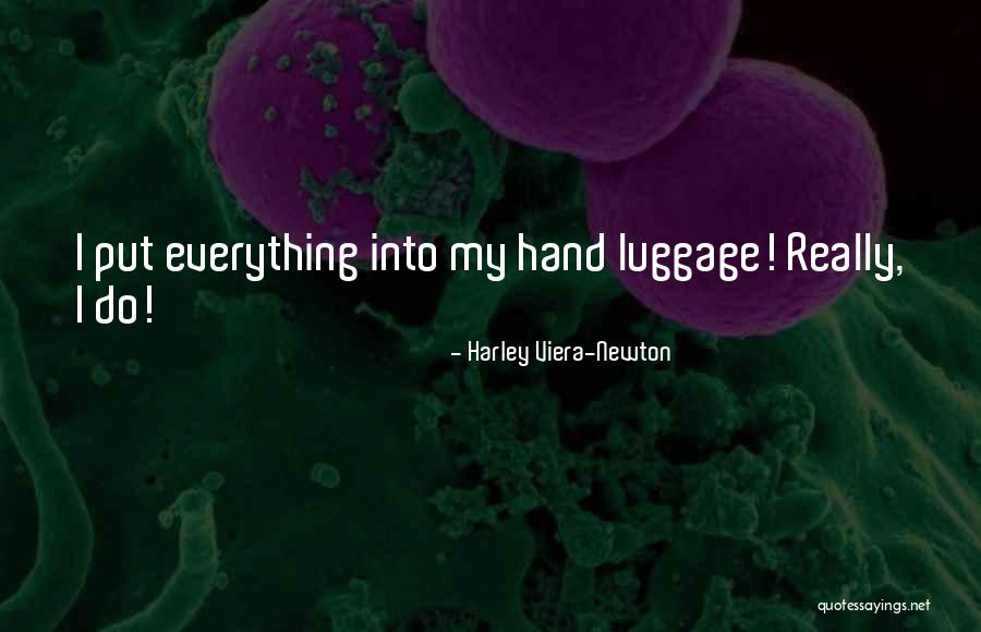 Therial Bynum Quotes By Harley Viera-Newton