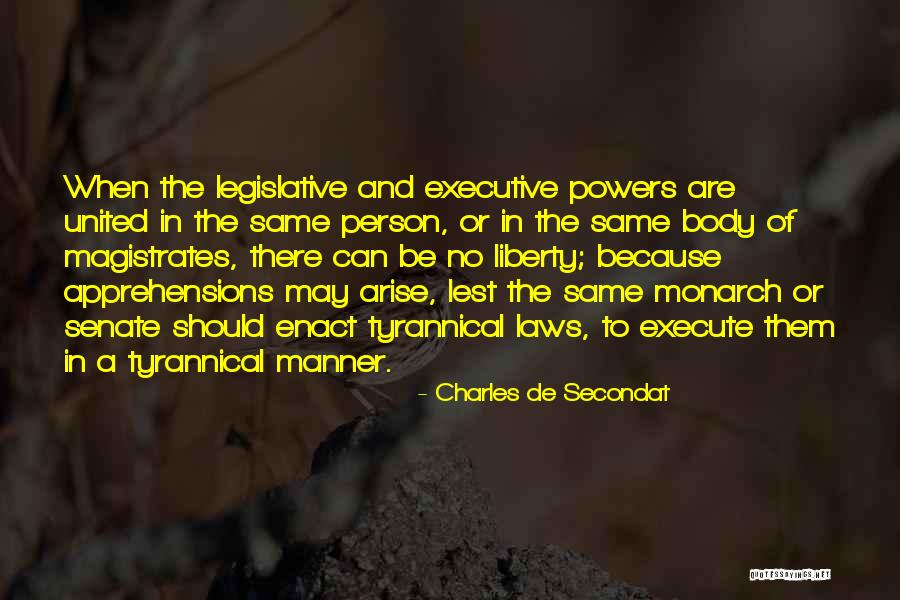 Theriaque Quotes By Charles De Secondat Theriaque Quotes By Charles De Secondat