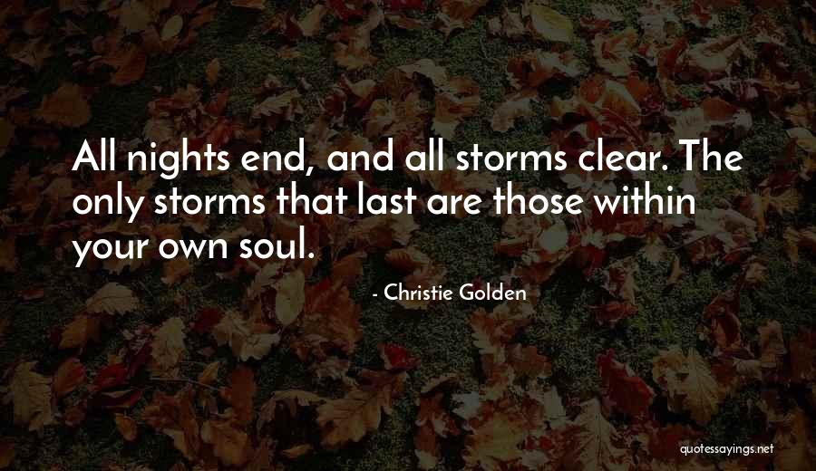 Theriault John Quotes By Christie Golden Theriault John Quotes By Christie Golden