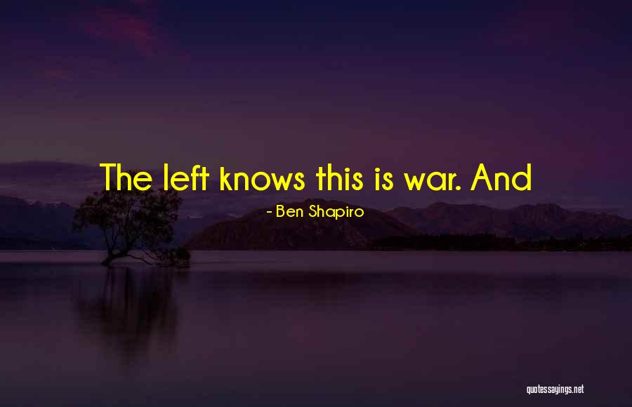 Theriault Quotes By Ben Shapiro Theriault Quotes By Ben Shapiro
