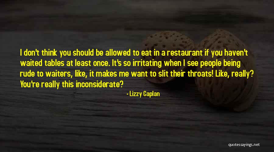 Thericatholic Quotes By Lizzy Caplan Thericatholic Quotes By Lizzy Caplan