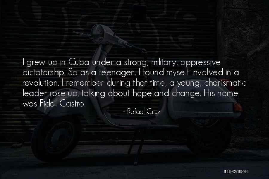 Therina Quotes By Rafael Cruz Therina Quotes By Rafael Cruz