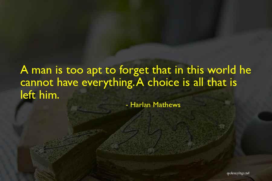 Theriogenology Quotes By Harlan Mathews Theriogenology Quotes By Harlan Mathews