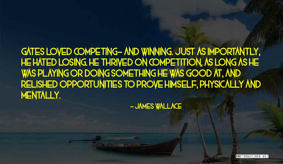Theriogenology Quotes By James Wallace Theriogenology Quotes By James Wallace